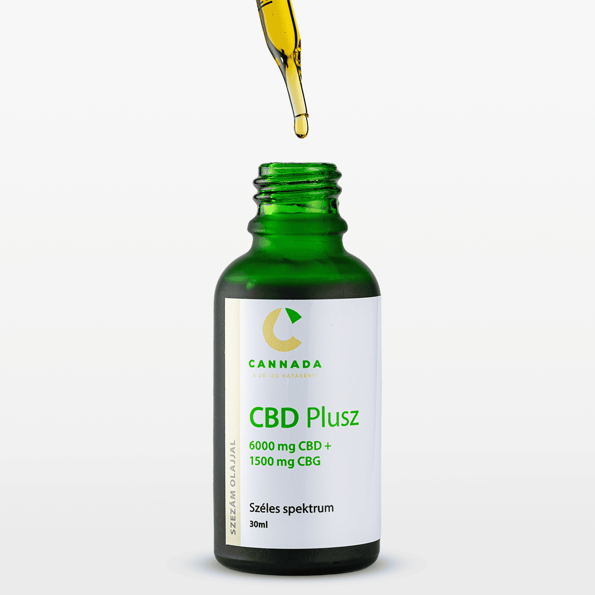 Cannabis olaj természetes fájdalomcsillapításra – ismerd meg a CBD előnyeit.