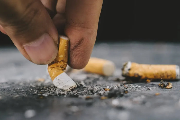 Így támogathatja a prémium CBD olaj a dohányzásról való leszokást!