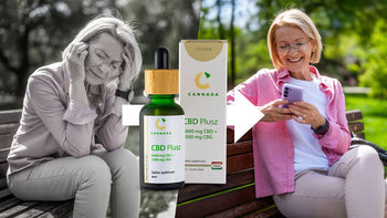 CBD vs. CBG hatása: melyik hatékonyabb fájdalomra?