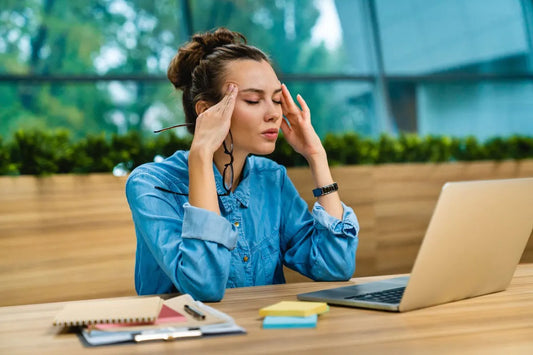 Kortizol szint csökkentése? Íme 3+1 természetes módszer a stresszes pillanatokra