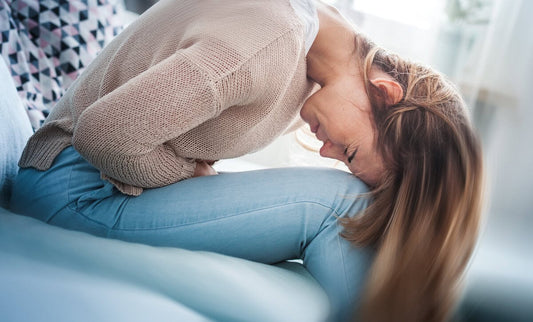 Menstruációs panaszok kezelése CBD-vel: természetes megoldás a nehéz napokra