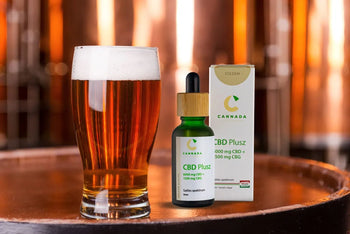 Fogyasztható egyszerre CBD és alkohol? Erre számíthatsz, ha együtt fogyasztod őket