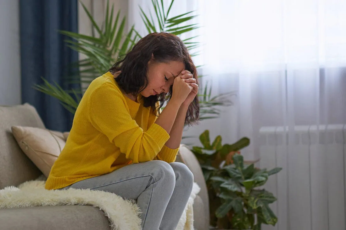 A CBD olaj szorongásra is hatékony lehet: ezt kell róla tudnod!