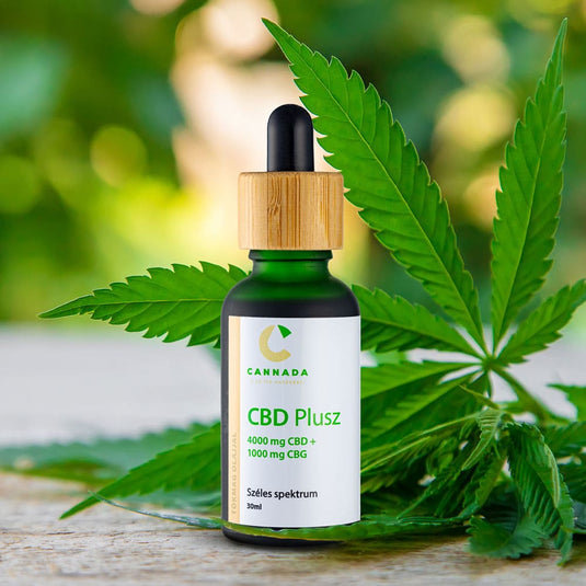 CBD olaj: Mire jó, hogyan használd, és mit érdemes tudni róla ...