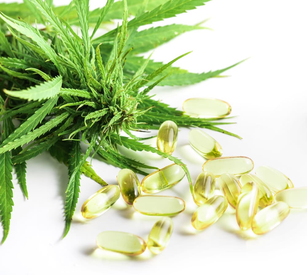 A CBD olajat több formában is használhatod: legyen szó kannabisz olajról, CBD kapszuláról vagy akár széles spektrumú CBD olajról – mindegyik másképp támogatja a szervezetedet.